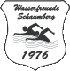 Logo der Wasserfreunde Schaumberg